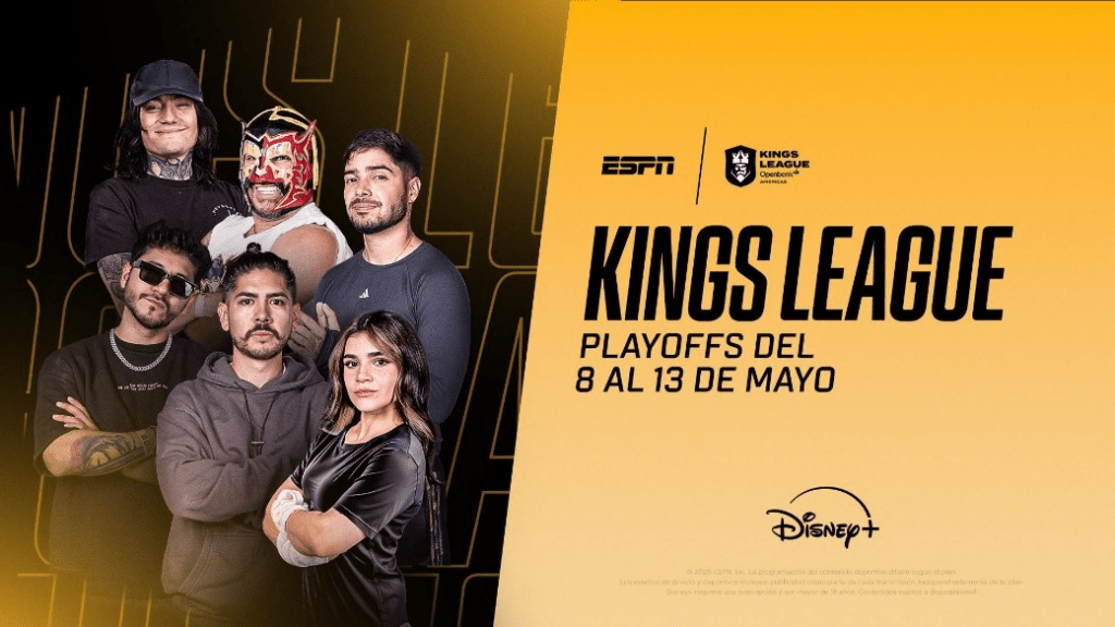 Kings leage