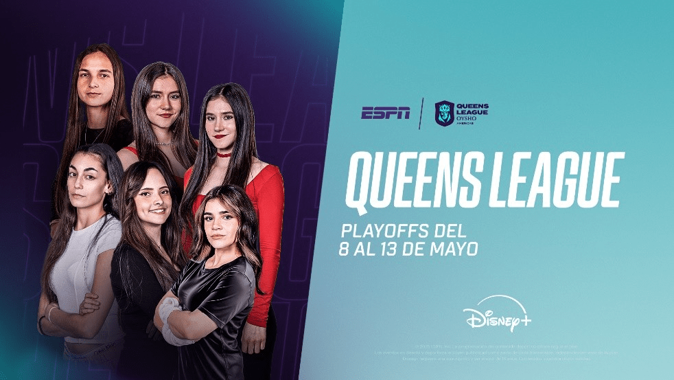 queens leage