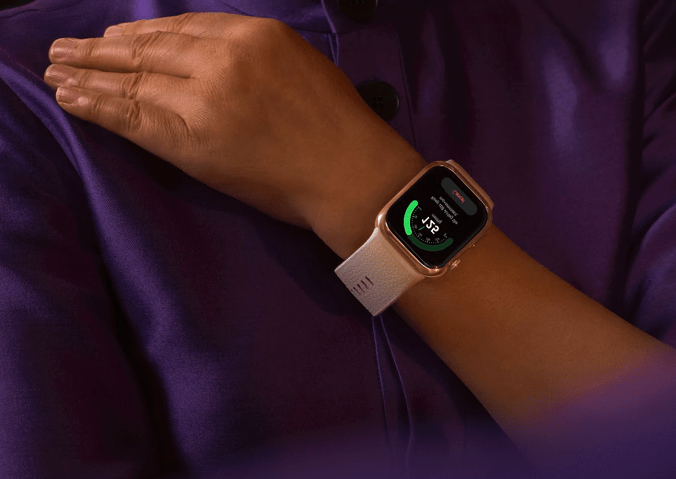 Huawei WATCH D2
