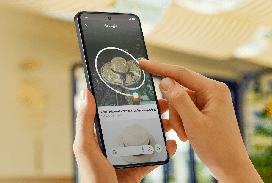 5G smartphones
