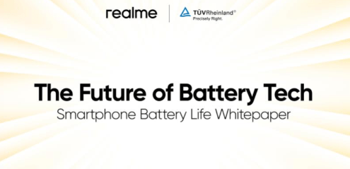 realme GT 7