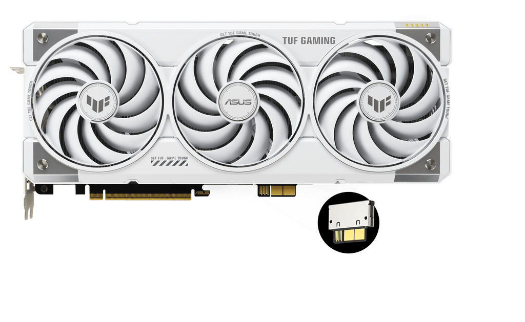 GeForce RTX Serie 50
