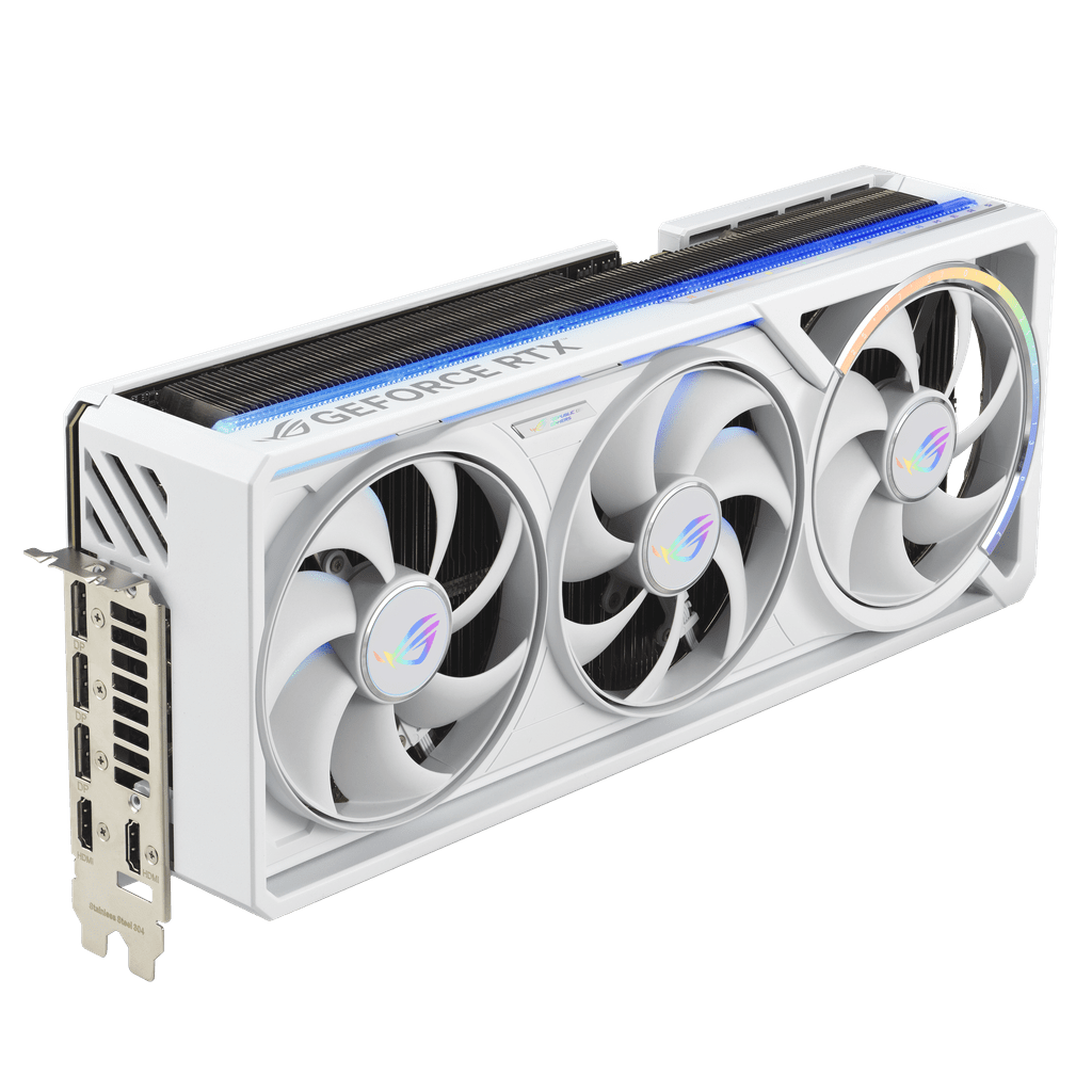 GeForce RTX Serie 50