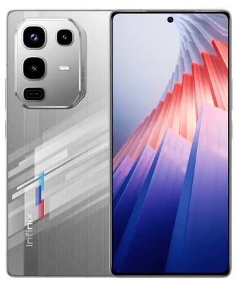 Infinix Note 50 Pro