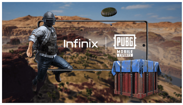 PUBG