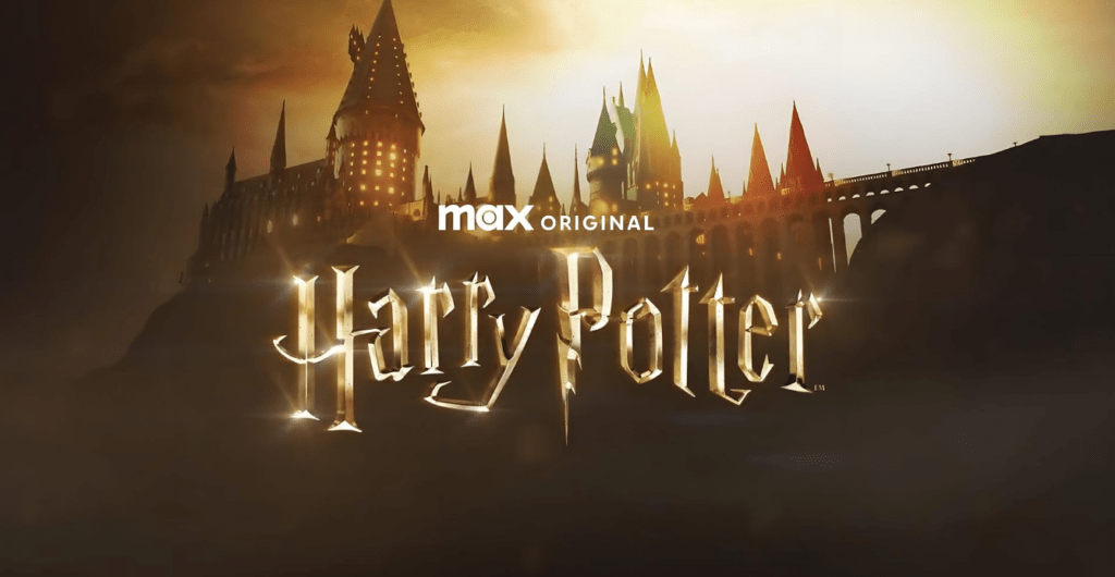 Harry Potter en HBO