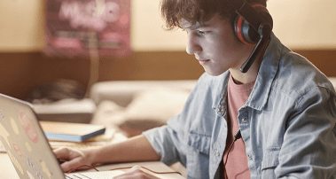Laptop gamer