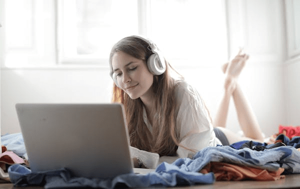 streaming