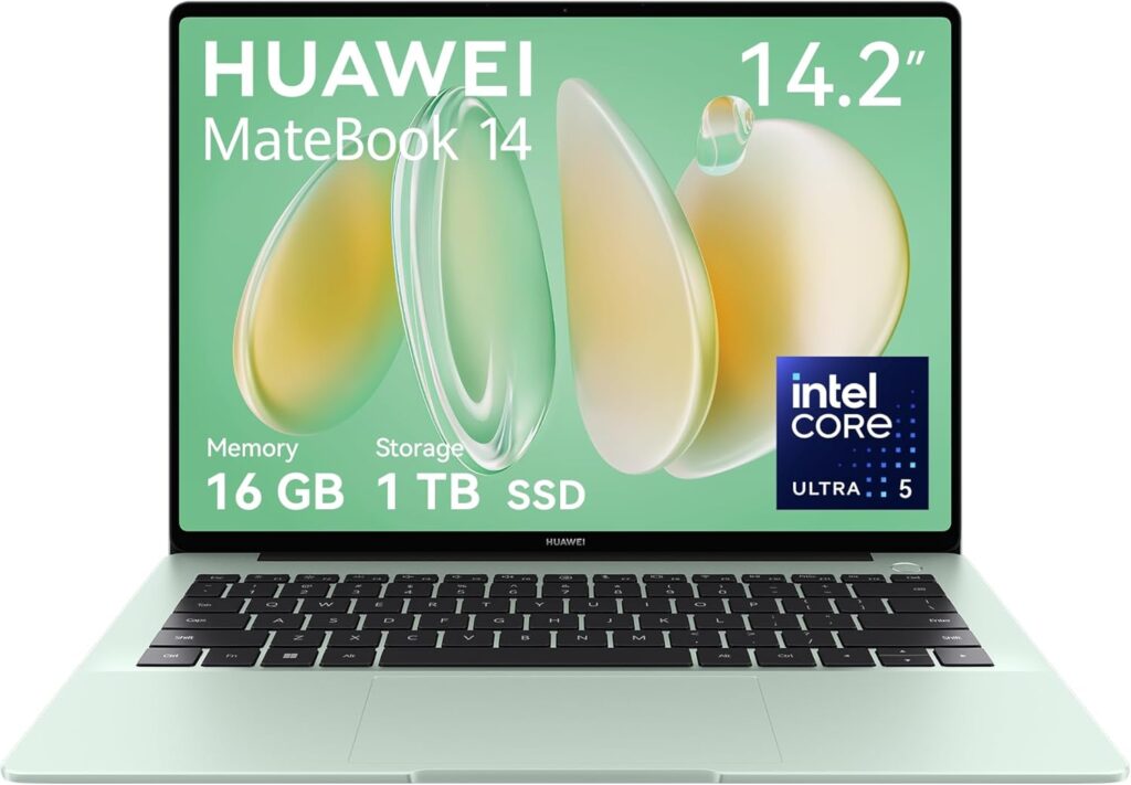 Huawei