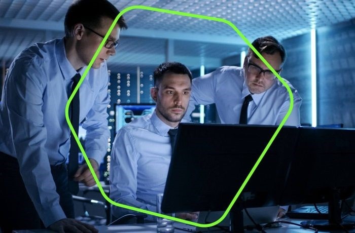 Kaspersky