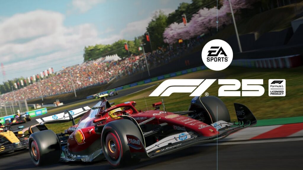 F1