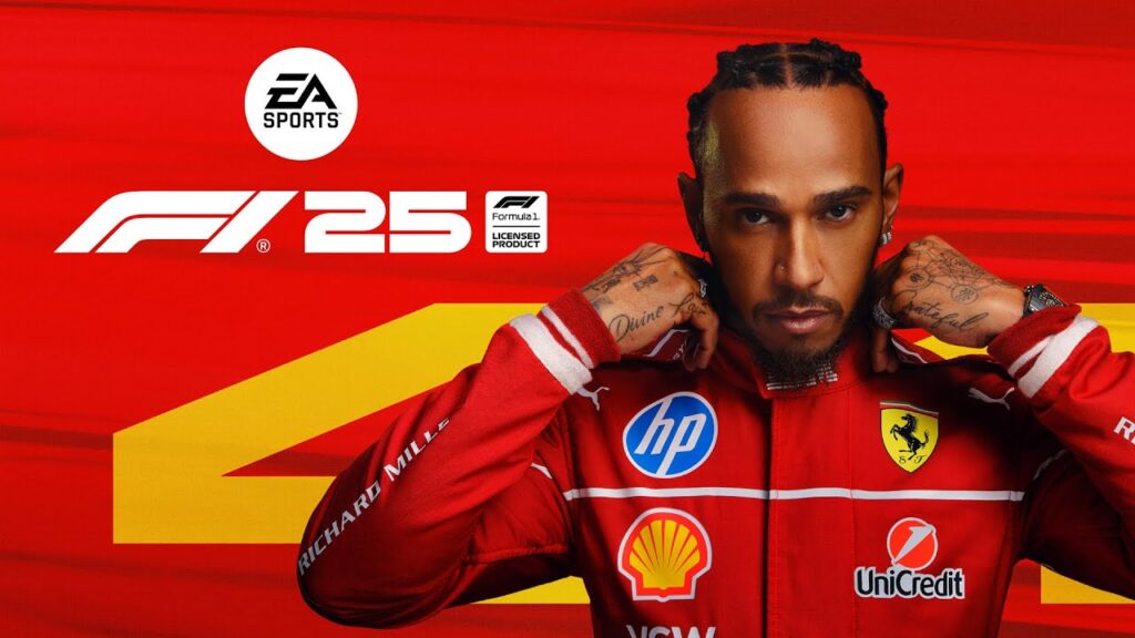 F1