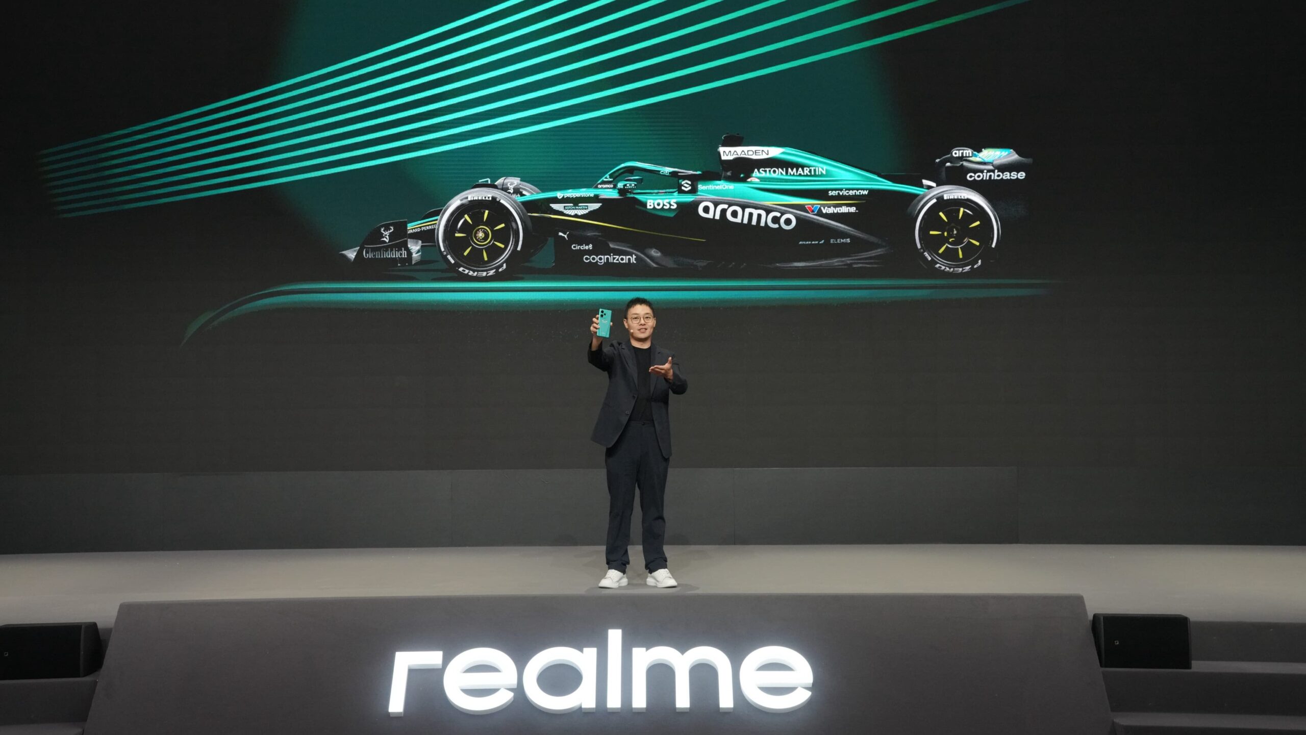 Realme GT 7 Series