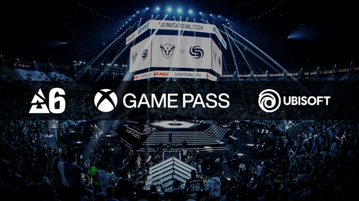 Game Pass y Ubisoft