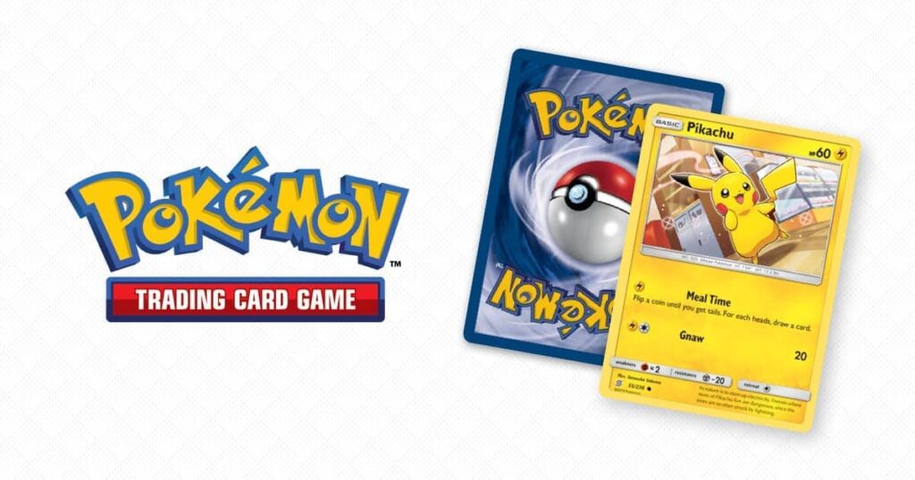 Pokémon TCG