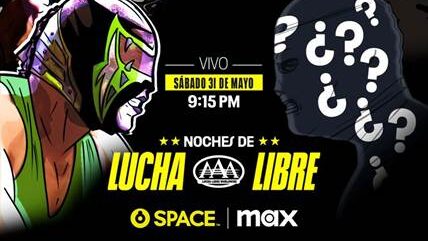 Lucha libre AAA