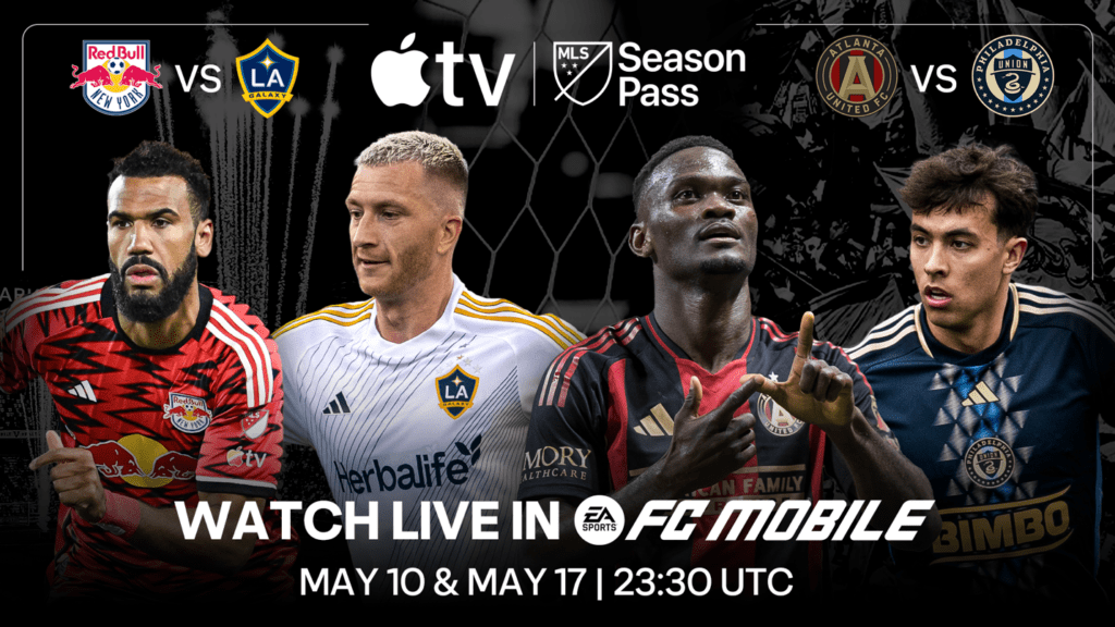 FC Mobile