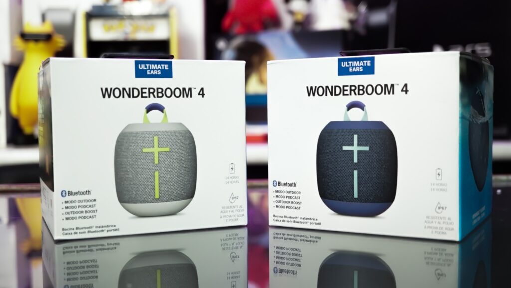 Wonderboom 4