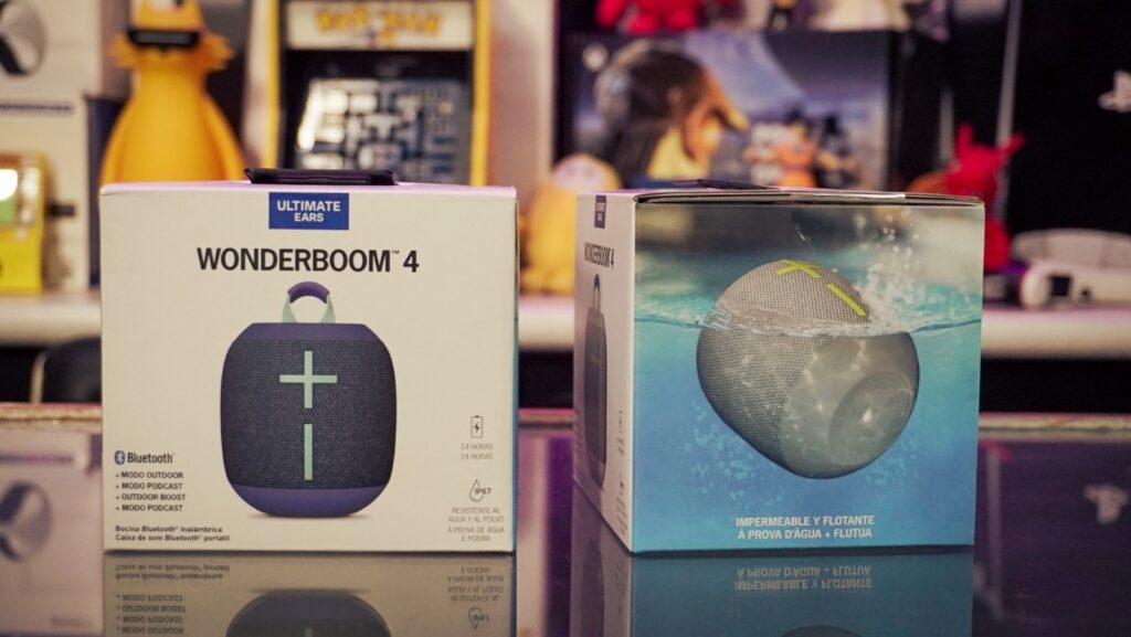 Wonderboom 4