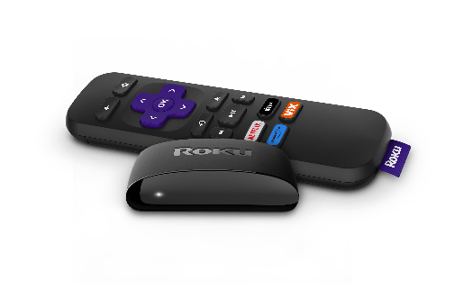 Roku