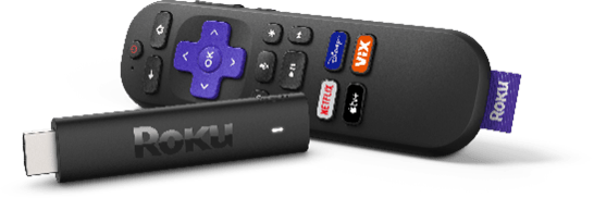 Roku
