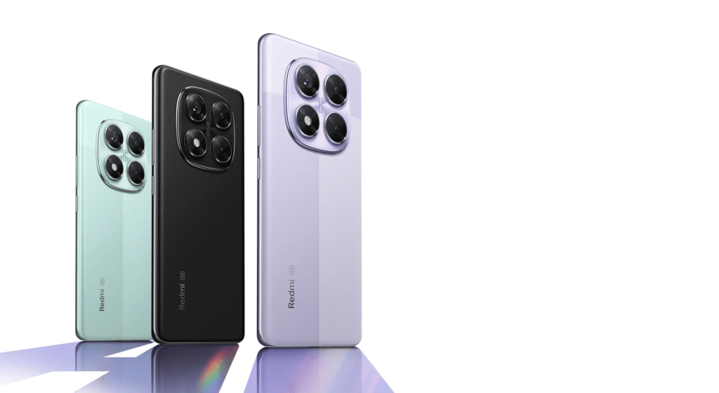 Xiaomi Redmi Note 14 Pro 5G