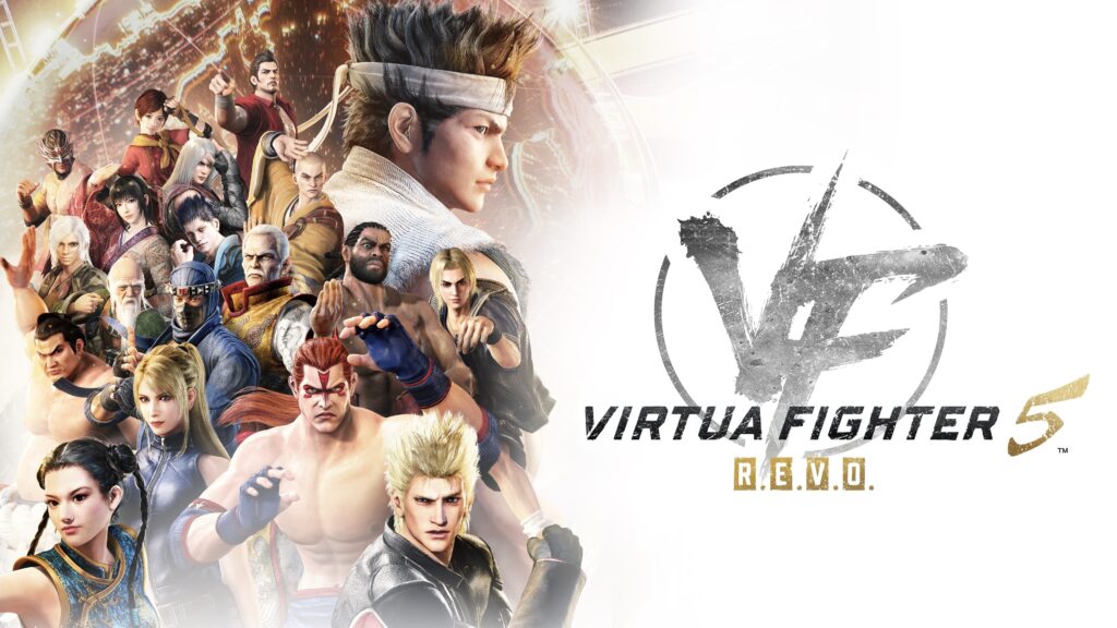 Virtua Fighter