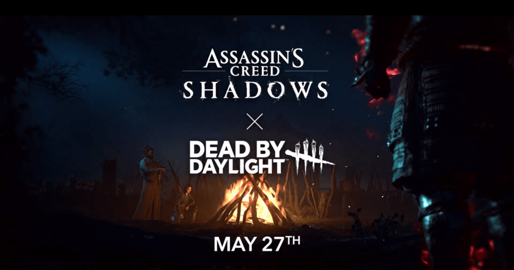 Dead By Daylight