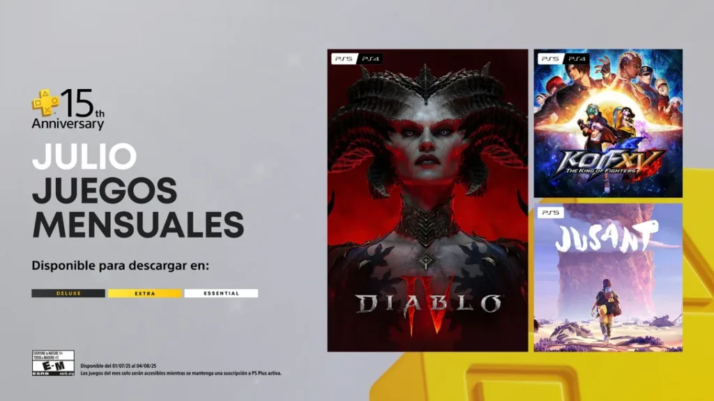PlayStation Plus