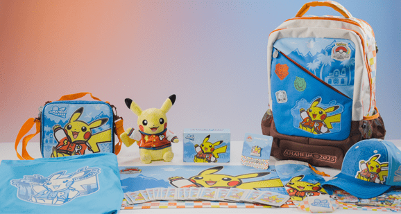 Pokémon