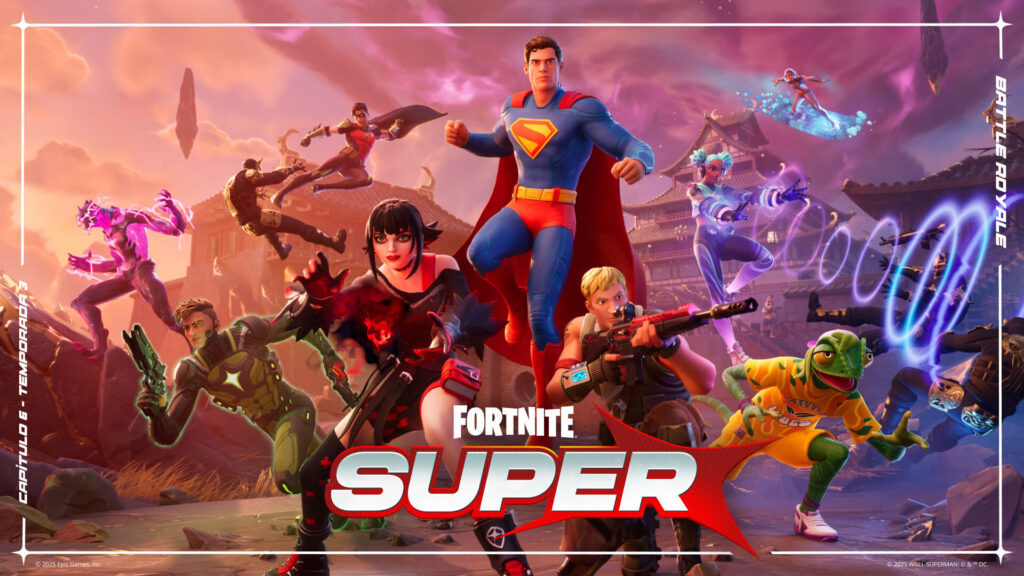 Fortnite