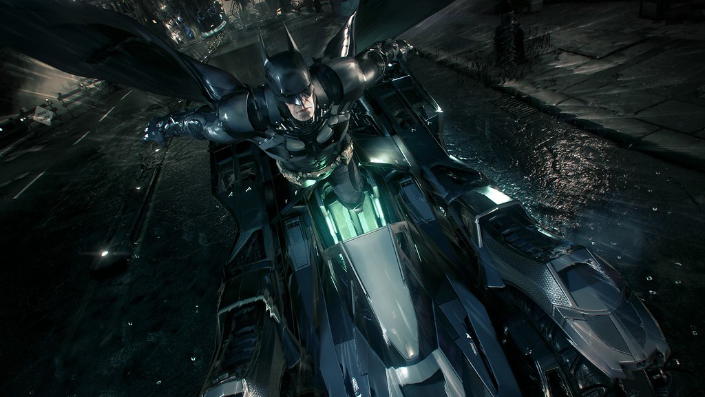 Batman