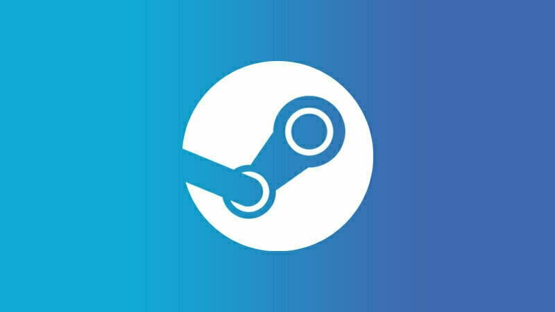 Steam