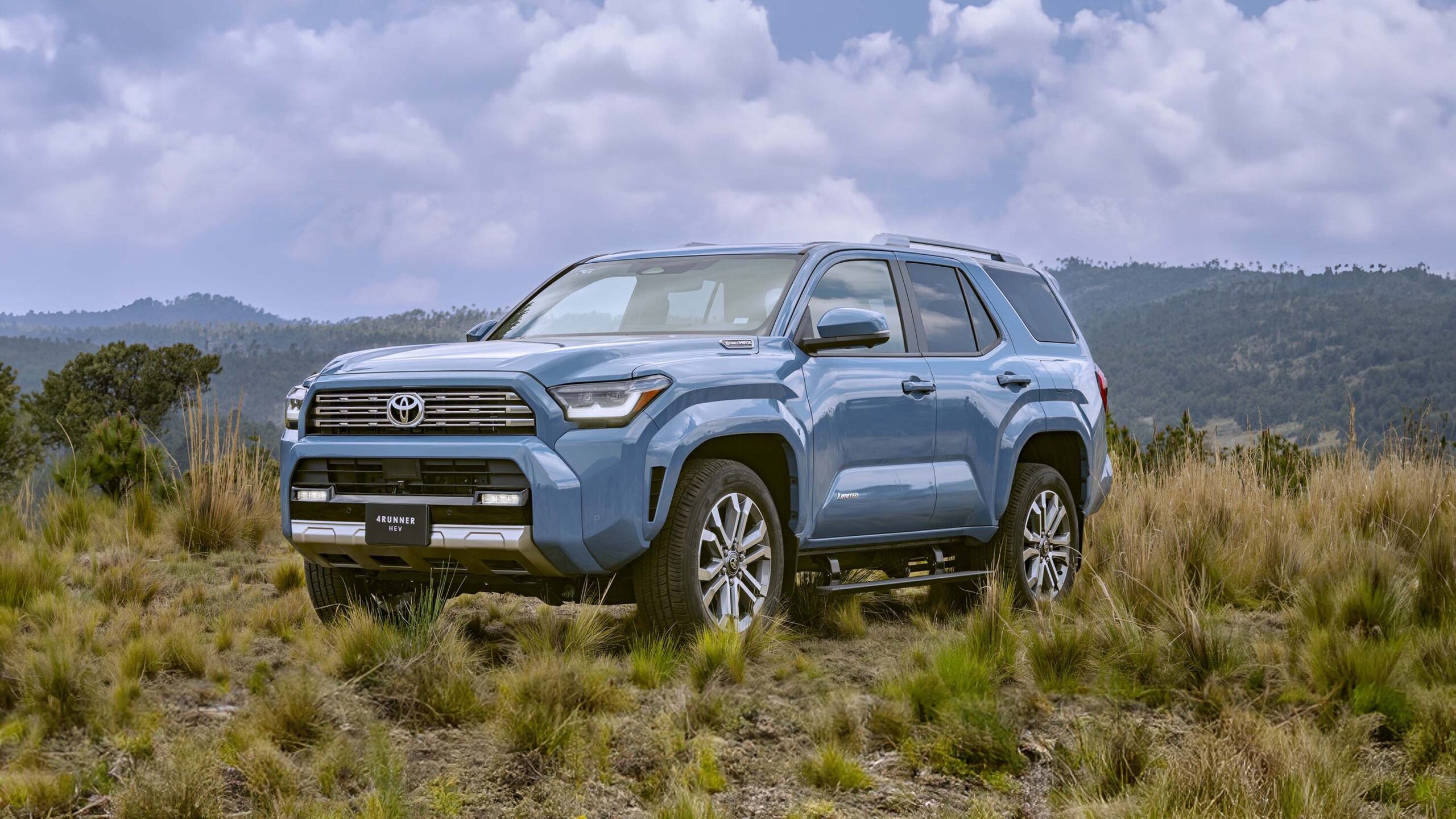 Toyota 4Runner