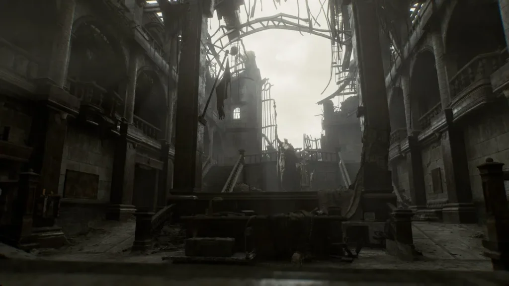 Resident Evil