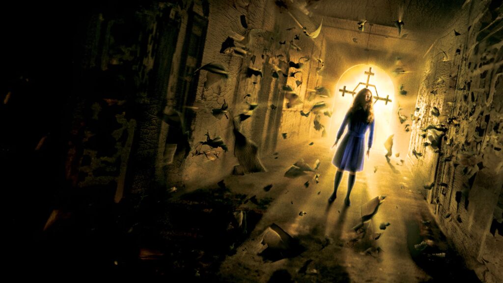 Return to Silent Hill