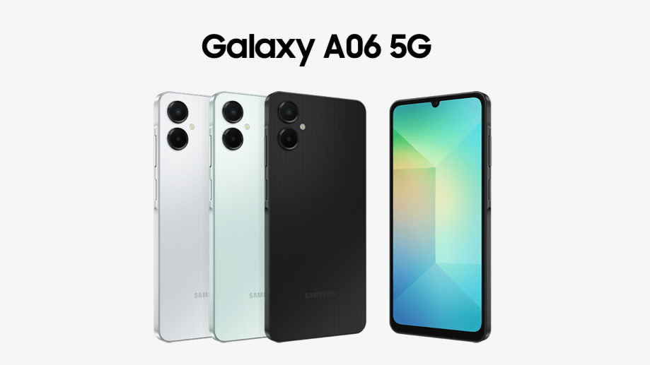 Galaxy A06