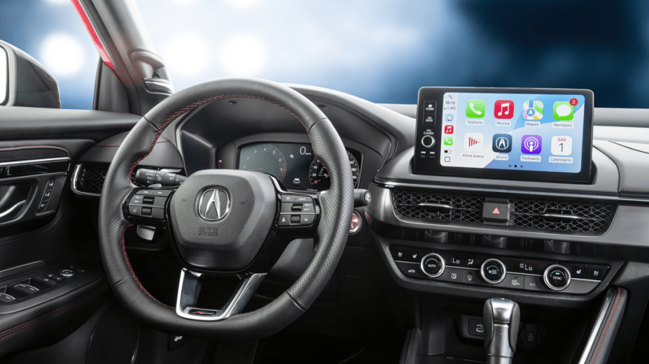 Acura