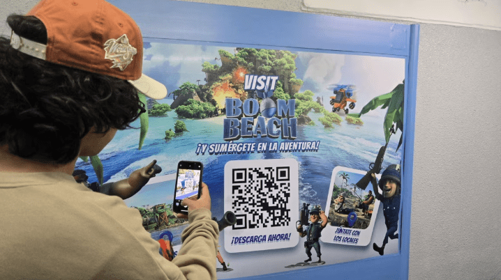 Boom Beach