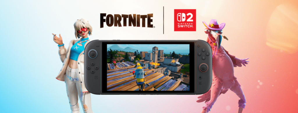 Fortnite