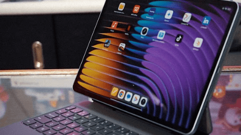 Xiaomi Pad 7