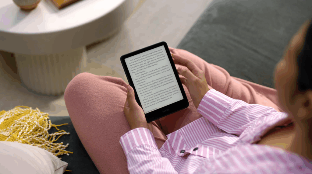 Kindle