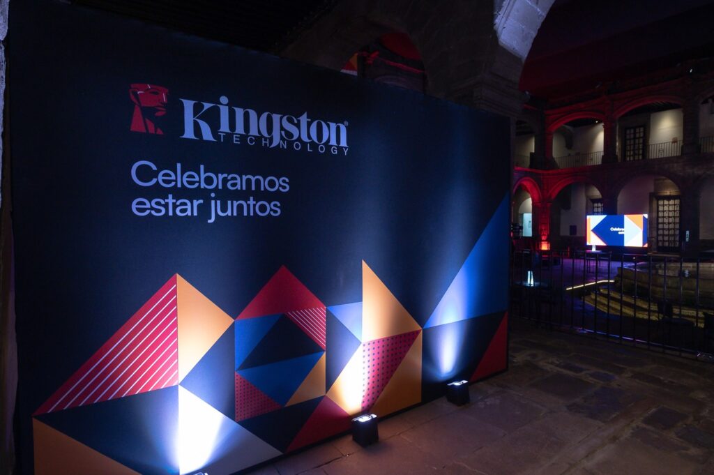 Kingston