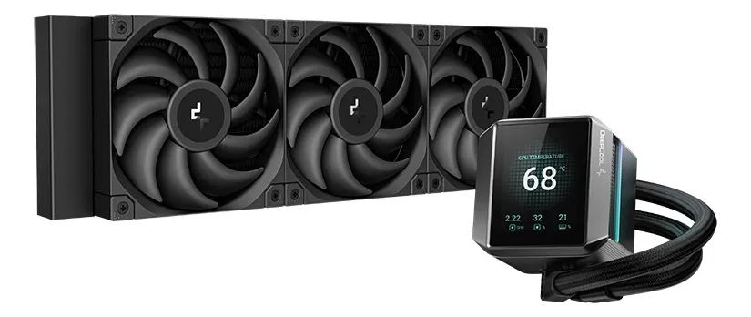 Deepcool