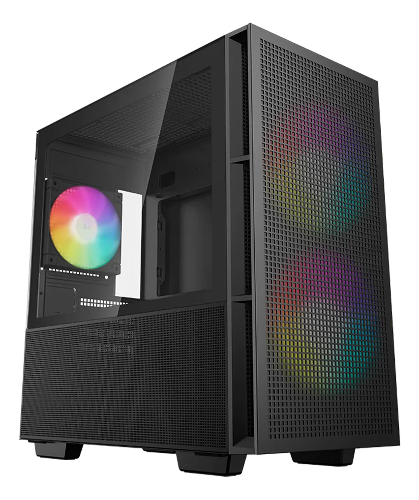 Gabinetes Deepcool