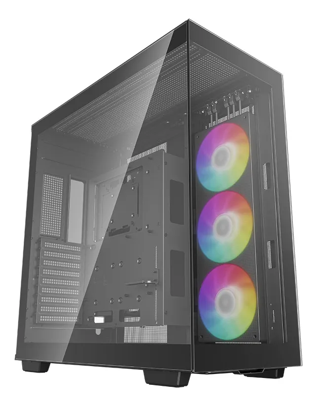 Gabinetes Deepcool