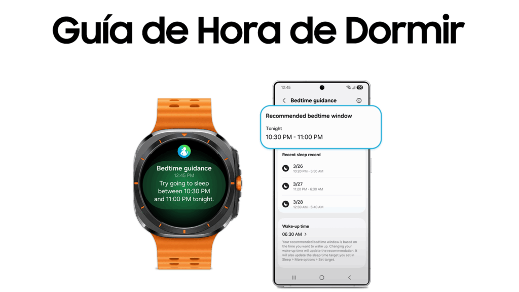 Samsung Galaxy Watch
