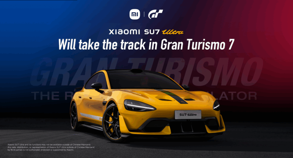 Gran Turismo