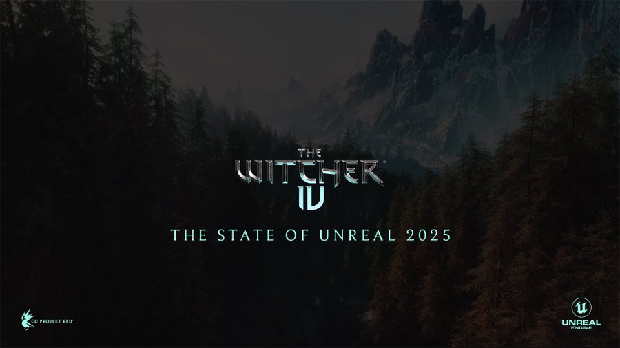 The Witcher 4