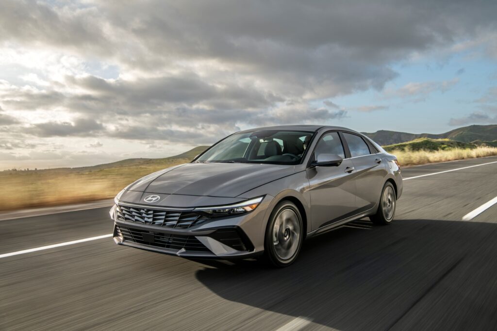 Hyundai